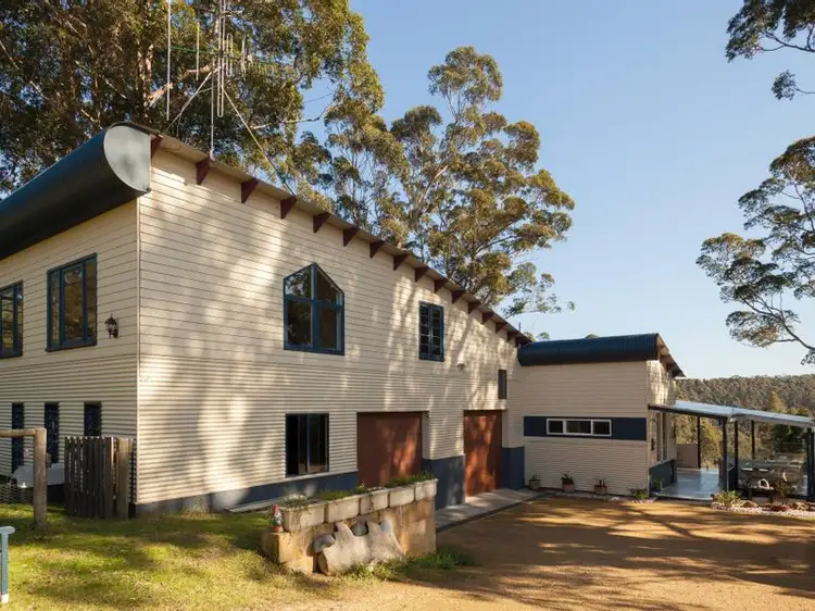 6 Knowles Court, Denmark WA 6333