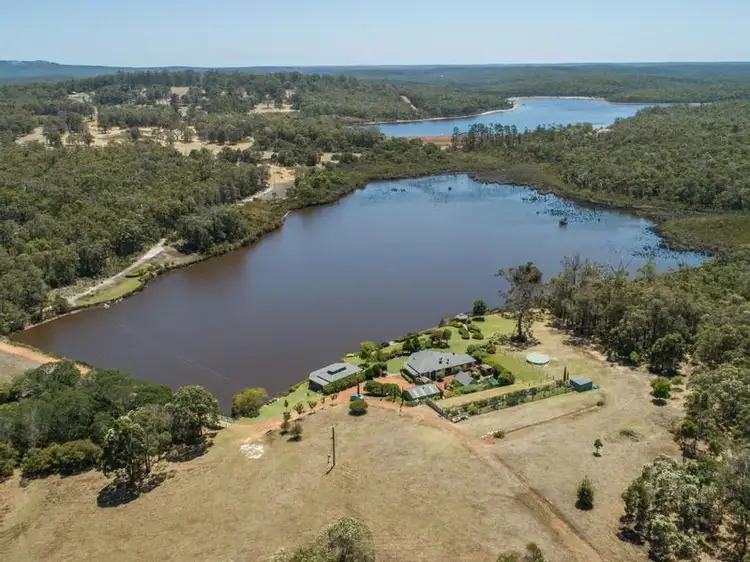 536 Denmark-Mount Barker Road, Denmark WA 6333