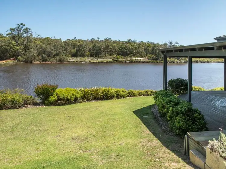 Fifth view of Homely rural property listing, 536 Denmark-Mount Barker Road, Denmark WA 6333