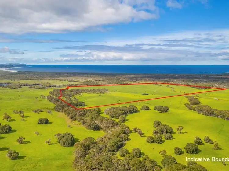 Lot 2 Ficifolia Road, Denmark WA 6333