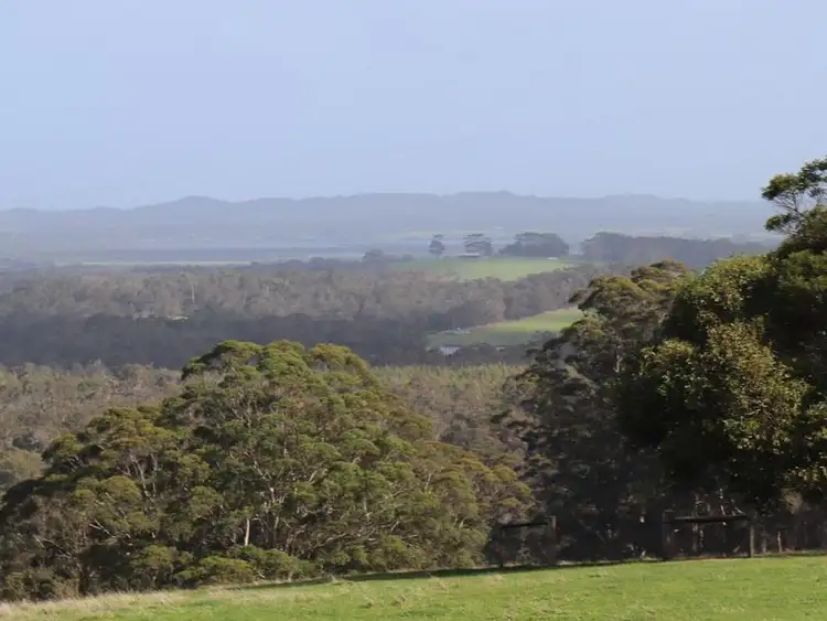 Main view of Homely rural property listing, Lot 2, 1261 Mount Shadforth Road, Denmark WA 6333