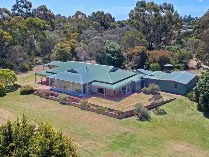 164 Springdale Heights, Denmark WA 6333