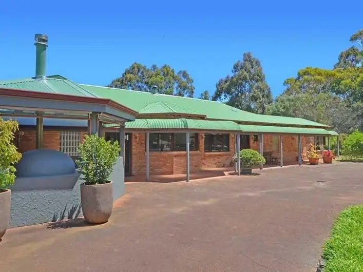 Sixth view of Homely rural property listing, 164 Springdale Heights, Denmark WA 6333