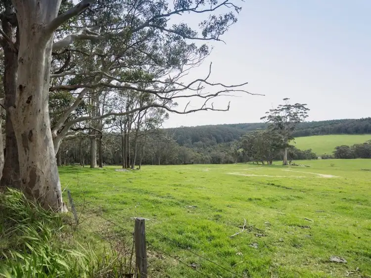 Third view of Homely rural property listing, 1062 Mount Shadforth Road, Denmark WA 6333