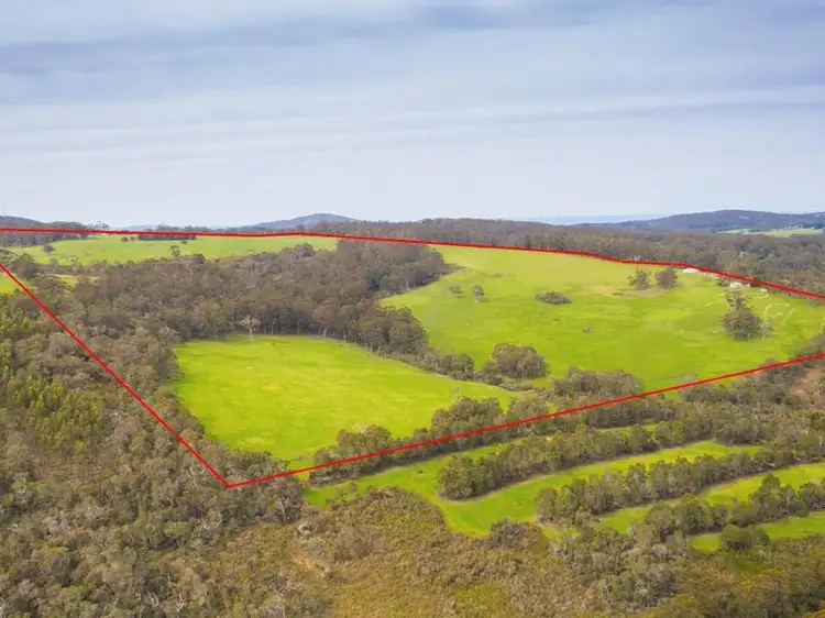 Fourth view of Homely rural property listing, 1062 Mount Shadforth Road, Denmark WA 6333