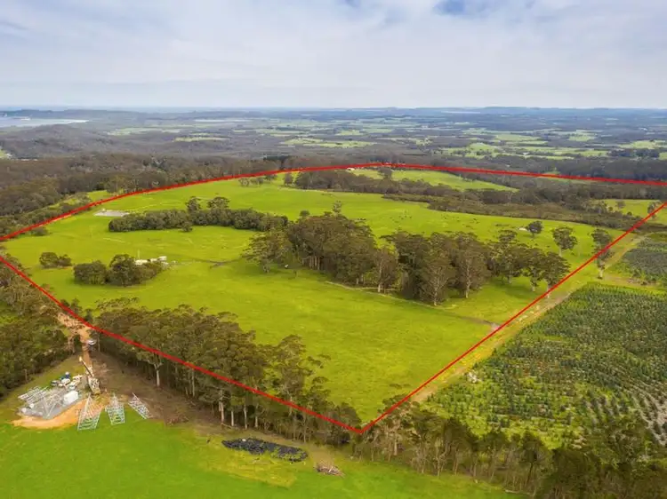 Fifth view of Homely rural property listing, 1062 Mount Shadforth Road, Denmark WA 6333