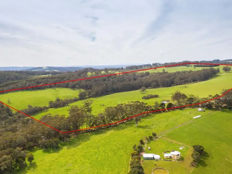 Sixth view of Homely rural property listing, 1062 Mount Shadforth Road, Denmark WA 6333