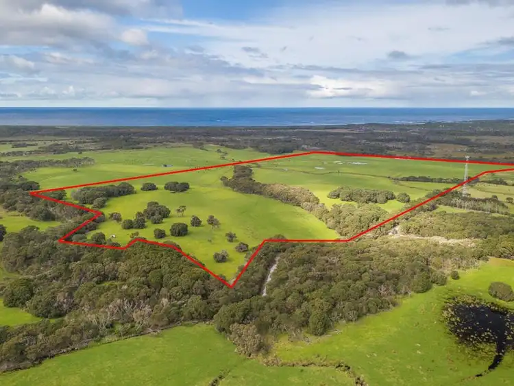 Second view of Homely rural property listing, Lot 1 Ficifolia Road, Denmark WA 6333