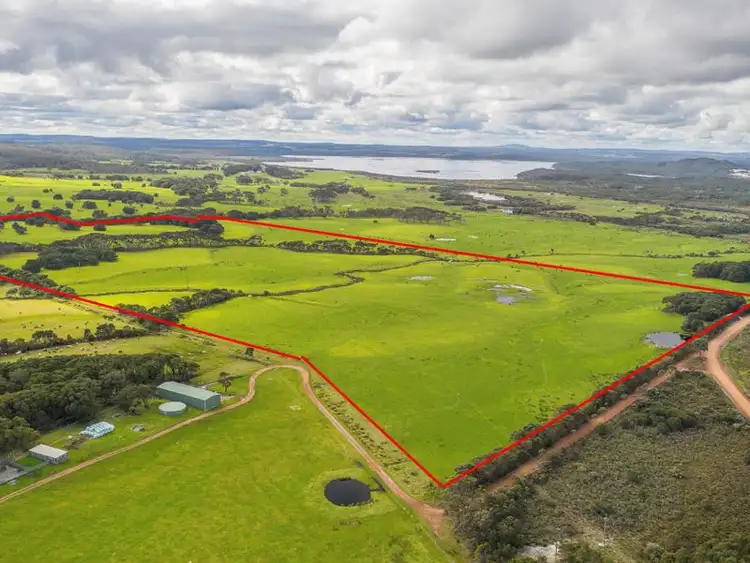 Third view of Homely rural property listing, Lot 1 Ficifolia Road, Denmark WA 6333