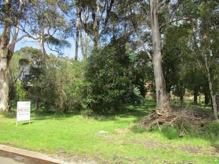 31 Hardy Street, Denmark WA 6333