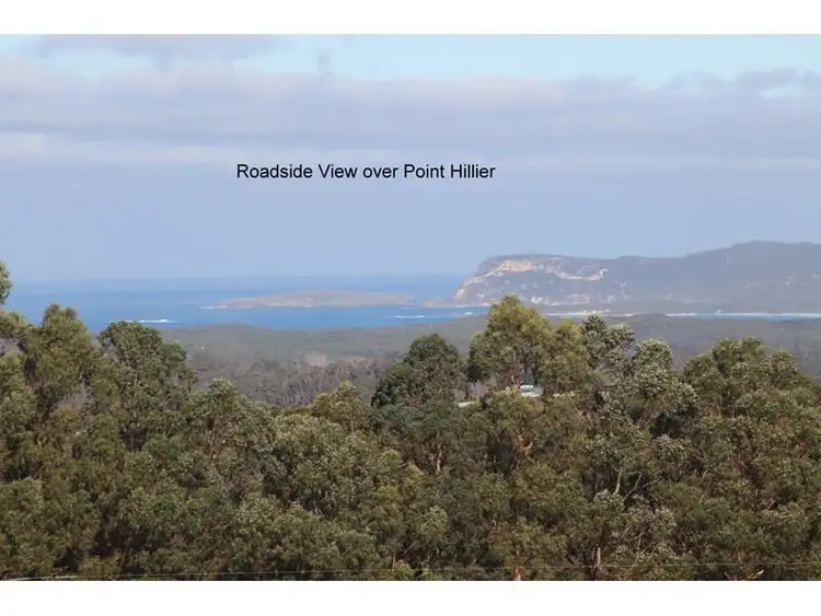 Seventh view of Homely land listing, Lot 4 Point Hillier Vista, Denmark WA 6333