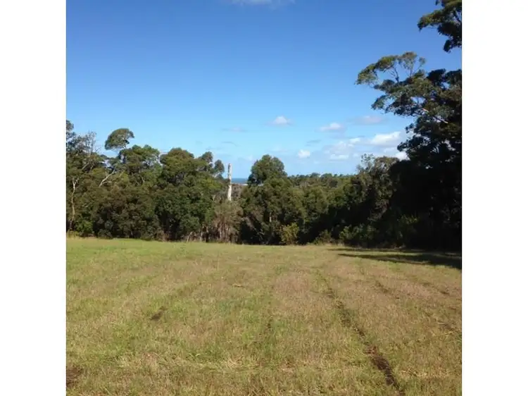 Lot 224 Peace Street, Denmark WA 6333
