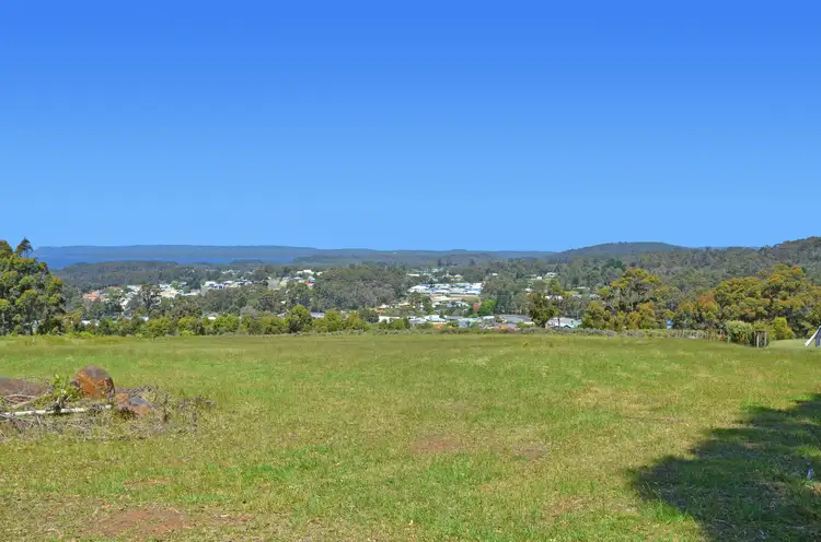 Second view of Homely land listing, Lot 10 Wishart Place, Denmark WA 6333
