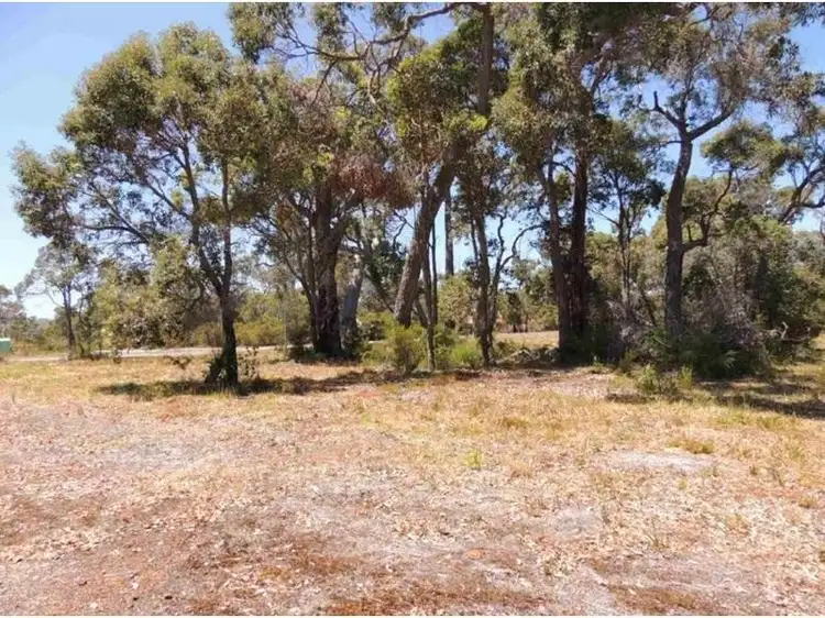 Main view of Homely land listing, Lot 20, 34 Karri Street, Walpole WA 6398