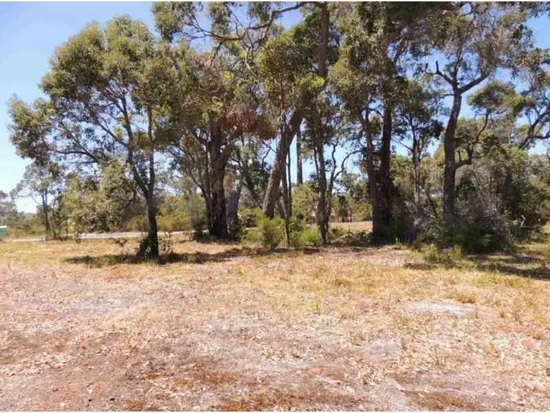 Main view of Homely land listing, Lot 20, 34 Karri Street, Walpole WA 6398