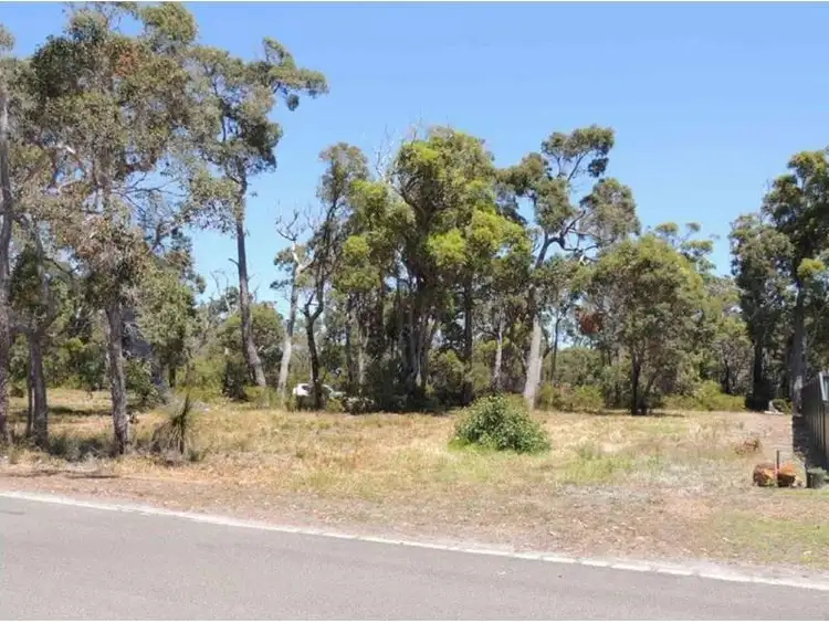 Second view of Homely land listing, Lot 20, 34 Karri Street, Walpole WA 6398