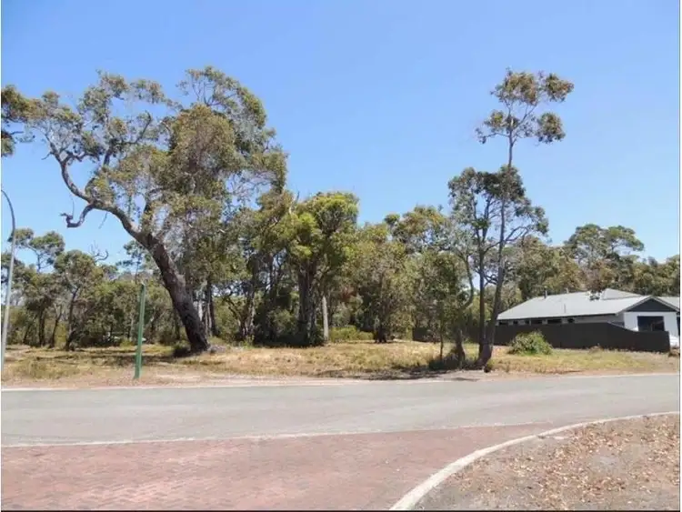 Fifth view of Homely land listing, Lot 20, 34 Karri Street, Walpole WA 6398