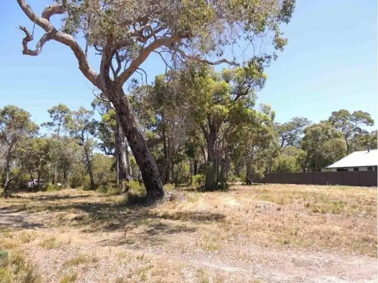 Seventh view of Homely land listing, Lot 20, 34 Karri Street, Walpole WA 6398