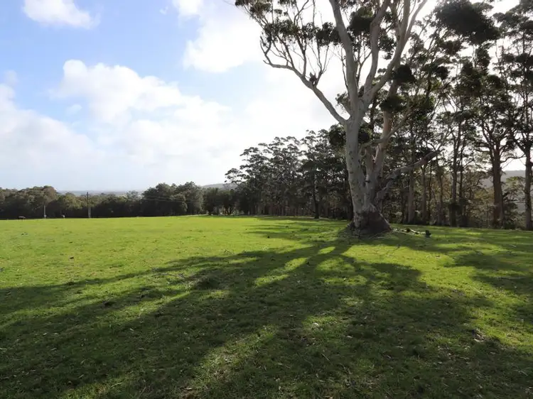 Lot 2, 1261 Mount Shadforth Road, Denmark WA 6333