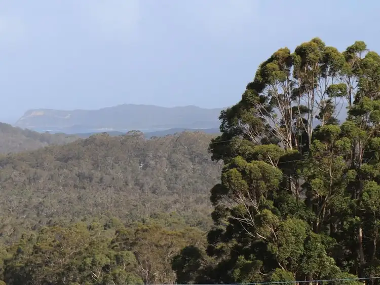 Third view of Homely land listing, Lot 2, 1261 Mount Shadforth Road, Denmark WA 6333