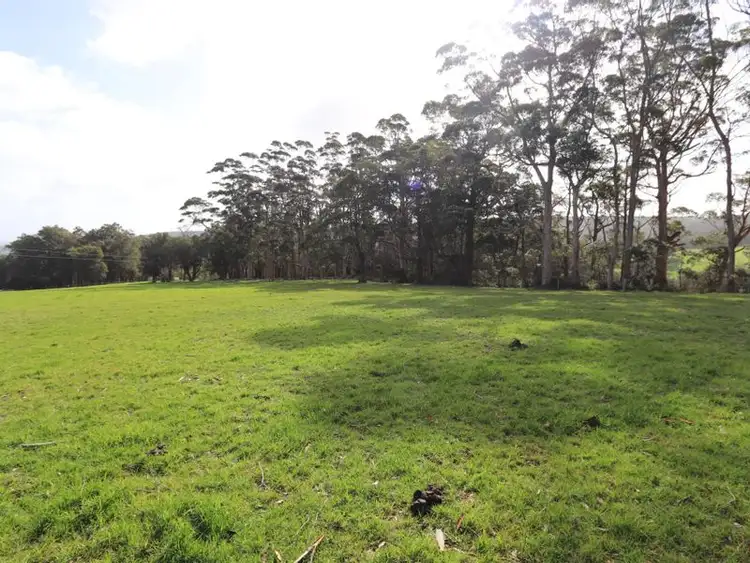 Seventh view of Homely land listing, Lot 2, 1261 Mount Shadforth Road, Denmark WA 6333