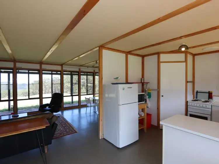 Sixth view of Homely rural property listing, Lot 1, 1261 Mount Shadforth Road, Denmark WA 6333