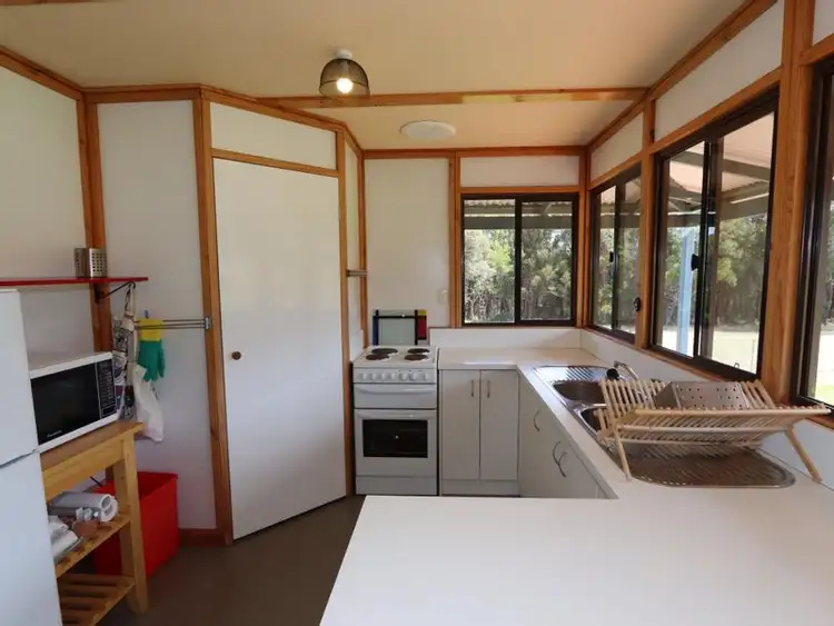 Seventh view of Homely rural property listing, Lot 1, 1261 Mount Shadforth Road, Denmark WA 6333