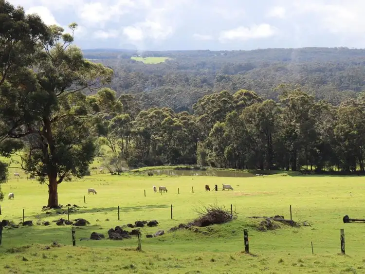 Sixth view of Homely land listing, 24 Wishart Place, Denmark WA 6333