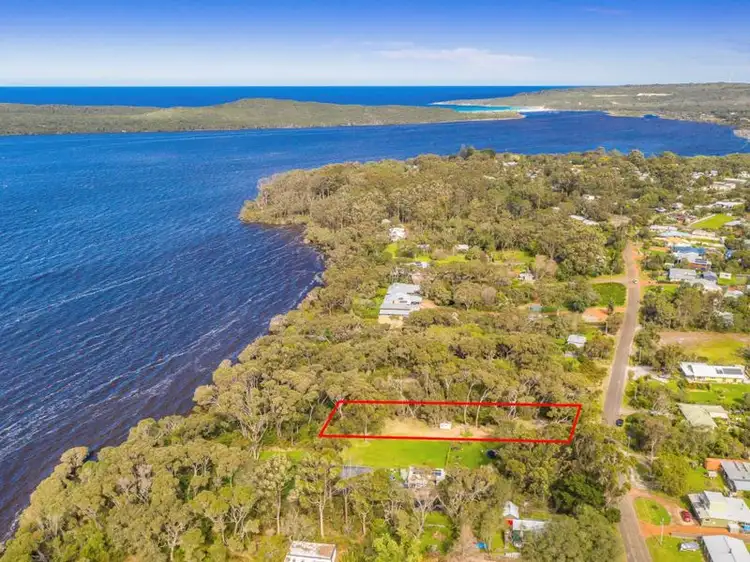 33 Minsterly Road, Denmark WA 6333