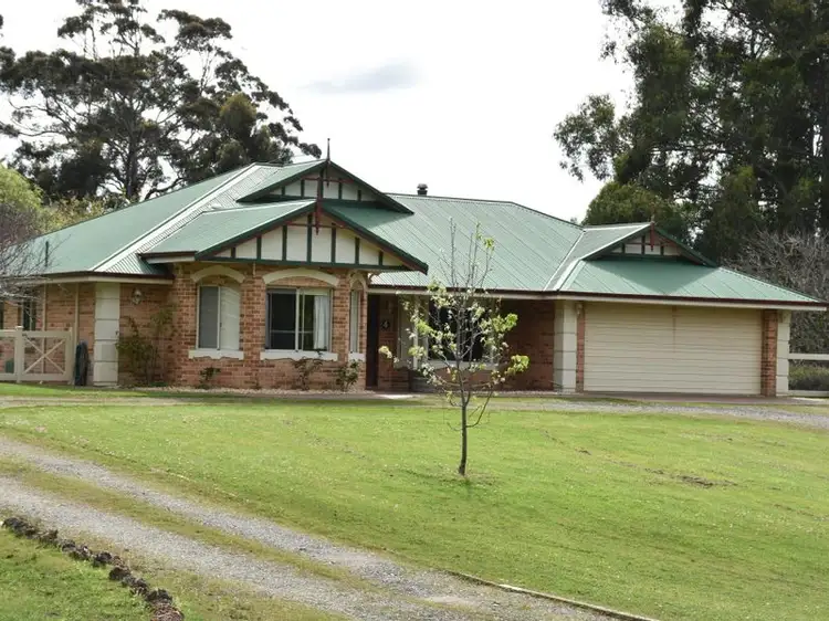 4 Harpendene Rise, Denmark WA 6333