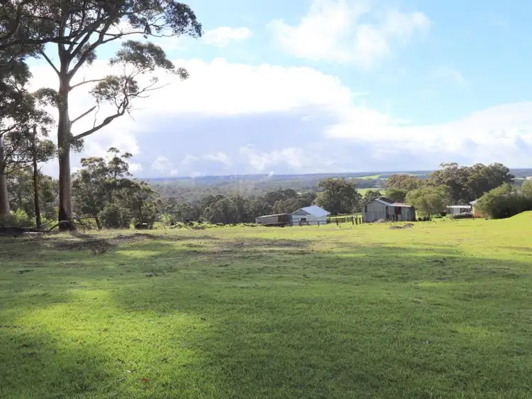 20 Wishart Place, Denmark WA 6333
