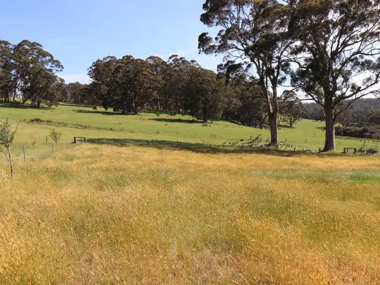 Main view of Homely land listing, 26 Wishart Place, Denmark WA 6333