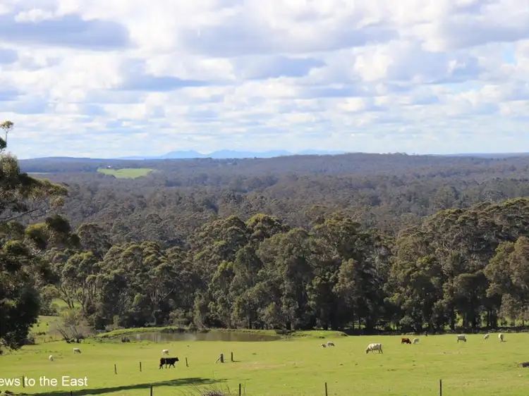 Second view of Homely land listing, 26 Wishart Place, Denmark WA 6333