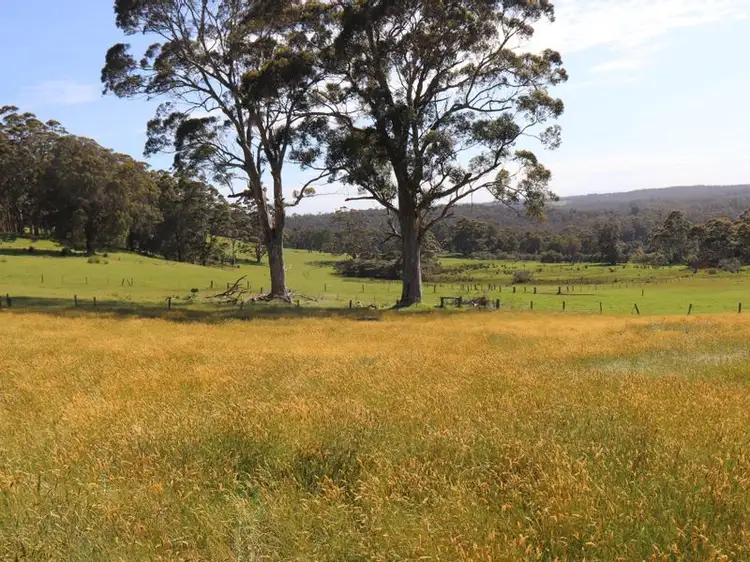 Fourth view of Homely land listing, 26 Wishart Place, Denmark WA 6333