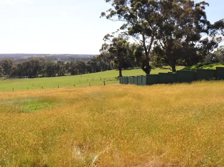 Fifth view of Homely land listing, 26 Wishart Place, Denmark WA 6333