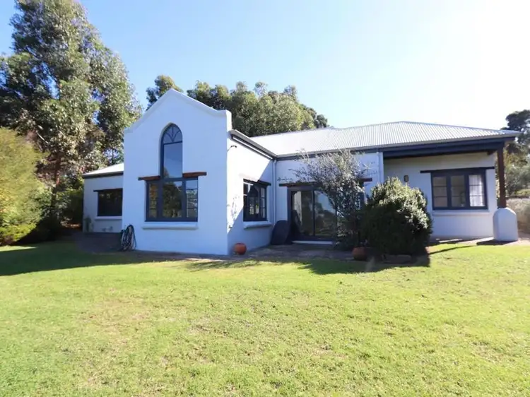 8 Tysoe Close, Denmark WA 6333