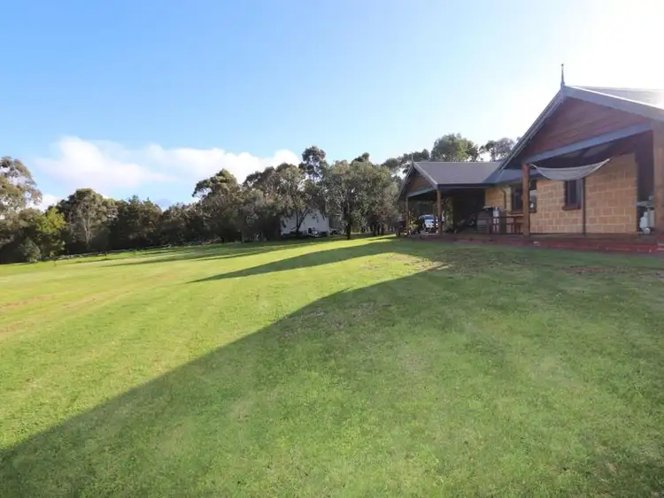 174 Sheoak Drive, Denmark WA 6333