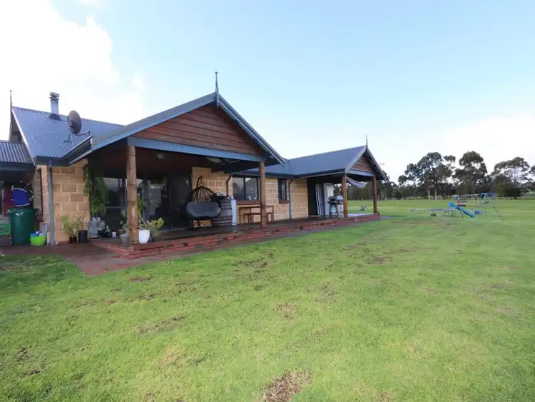 Third view of Homely house listing, 174 Sheoak Drive, Denmark WA 6333