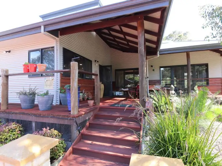 Main view of Homely house listing, 80 Minsterly Rd, Denmark WA 6333