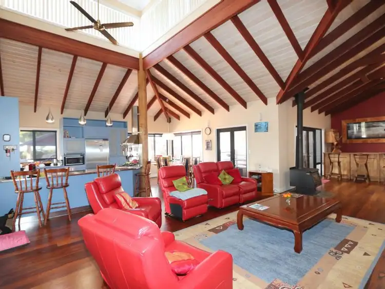 Third view of Homely house listing, 80 Minsterly Rd, Denmark WA 6333
