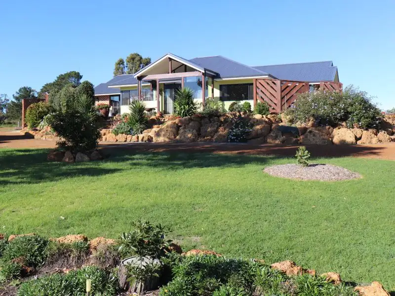 Main view of Homely house listing, 13 Pimalea view, Denmark WA 6333