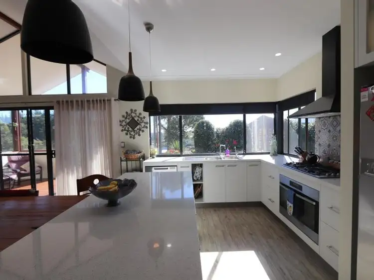 Fourth view of Homely house listing, 13 Pimalea view, Denmark WA 6333