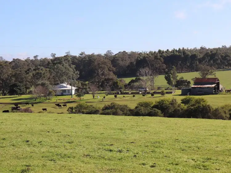 Second view of Homely rural property listing, 611 Fernley Road, Denmark WA 6333
