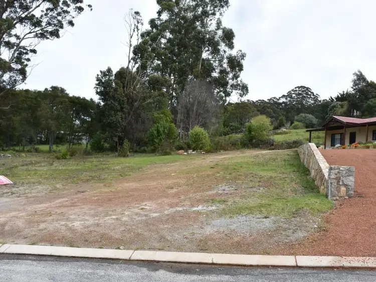 3 Ross Court, Denmark WA 6333