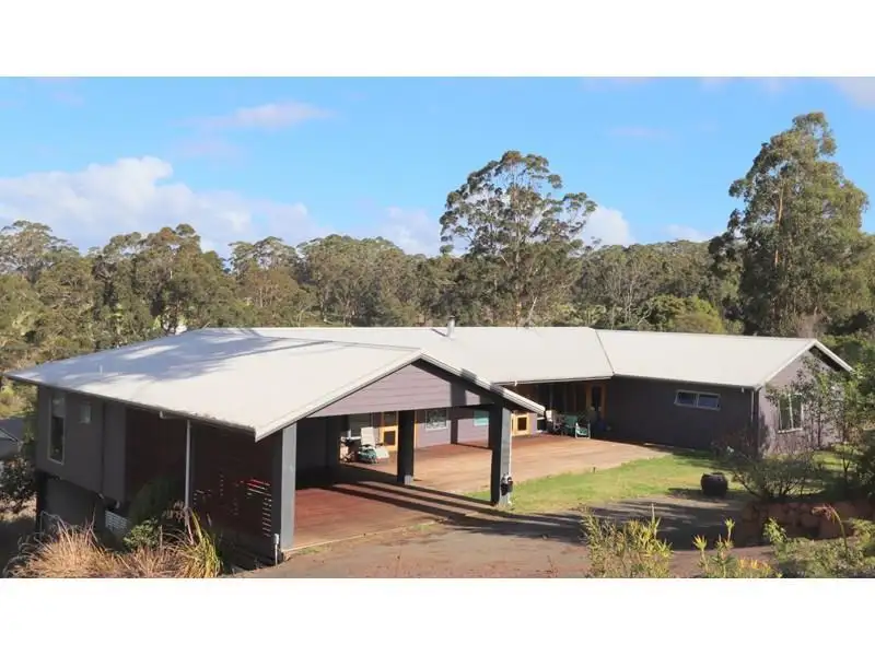 Main view of Homely house listing, 17A CHRISTINA CRESCENT, Denmark WA 6333