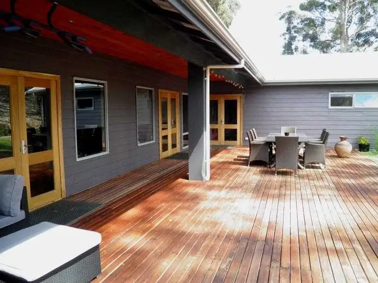 Second view of Homely house listing, 17A CHRISTINA CRESCENT, Denmark WA 6333