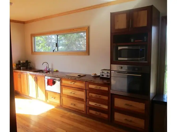 Third view of Homely house listing, 17A CHRISTINA CRESCENT, Denmark WA 6333