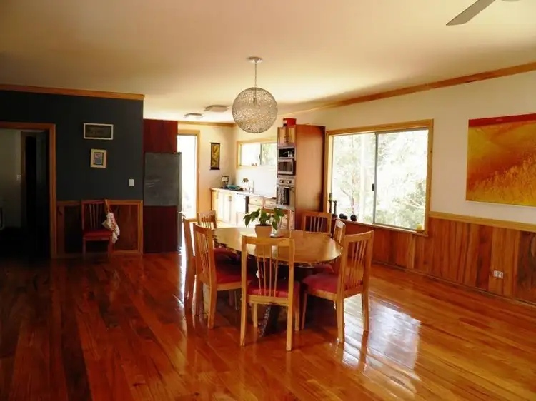 Fourth view of Homely house listing, 17A CHRISTINA CRESCENT, Denmark WA 6333
