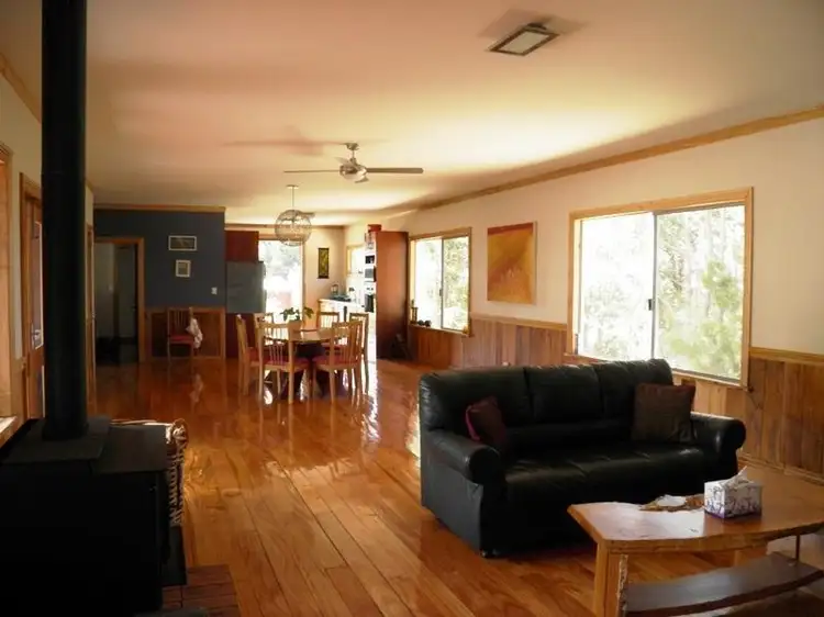 Fifth view of Homely house listing, 17A CHRISTINA CRESCENT, Denmark WA 6333