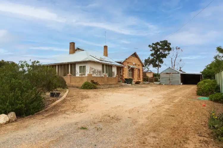 Main view of Homely house listing, 5 Kulkawurra Road, Karoonda SA 5307